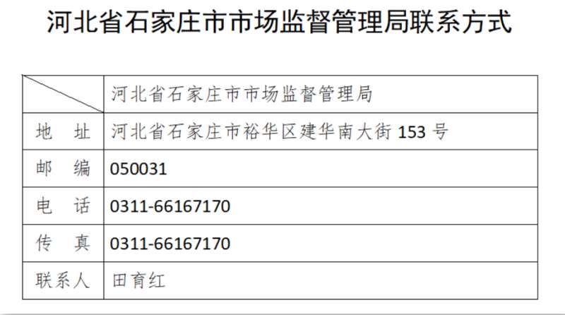 最新！石家庄药品进口口岸获批