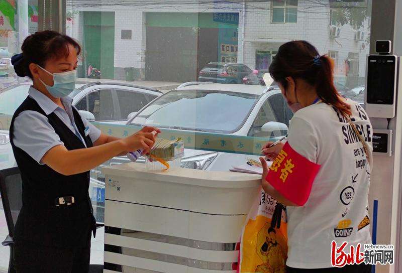 石家庄水投集团供水公司：坚守城市生命线 全力以赴保民生