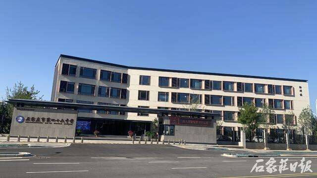 新学期石家庄城区又添6所中小学校 ，新增10620个学位