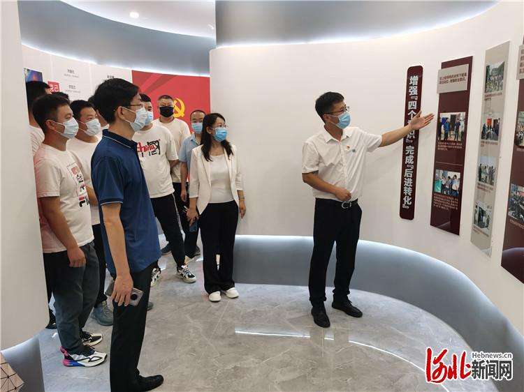 霸州：“双向培养”推动农村员教育培训全覆盖