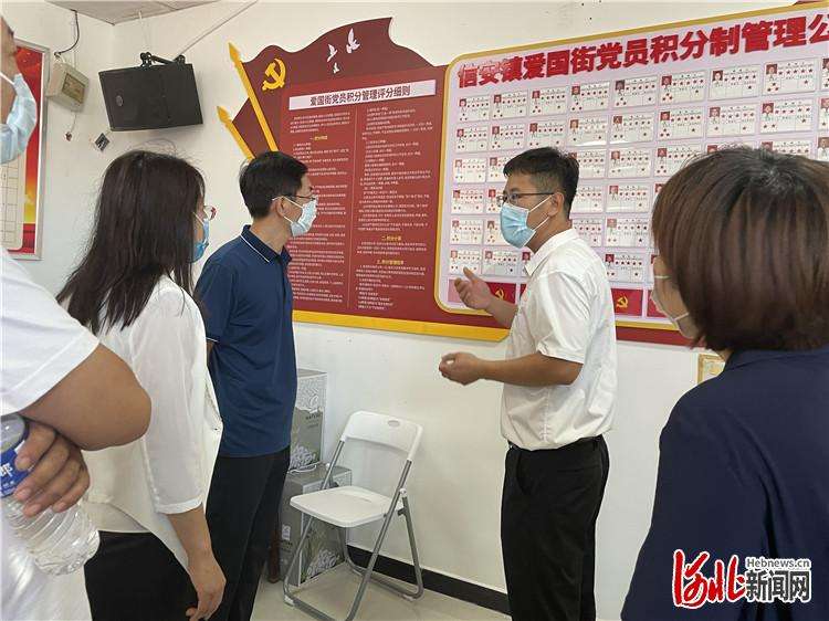 霸州：“双向培养”推动农村员教育培训全覆盖