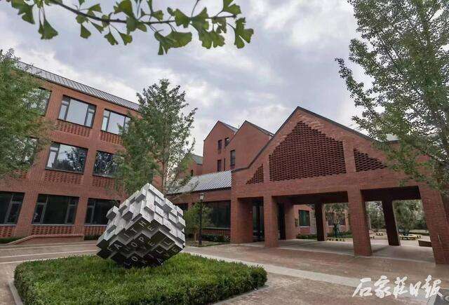 新学期石家庄城区又添6所中小学校 ，新增10620个学位