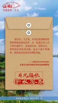 非凡领航 衡水答卷②|做做强县域经济→