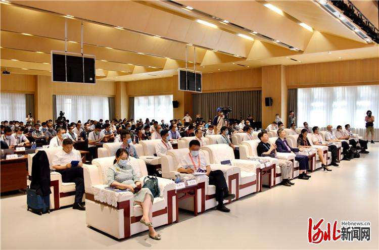 2022（第七届）民用航空培训产业国际论坛在廊坊举办