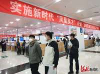 20名唐山籍专家“凤还巢” 14个人才技术项目签约