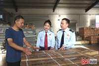 邯郸武安：税收优惠政策宣讲进企业