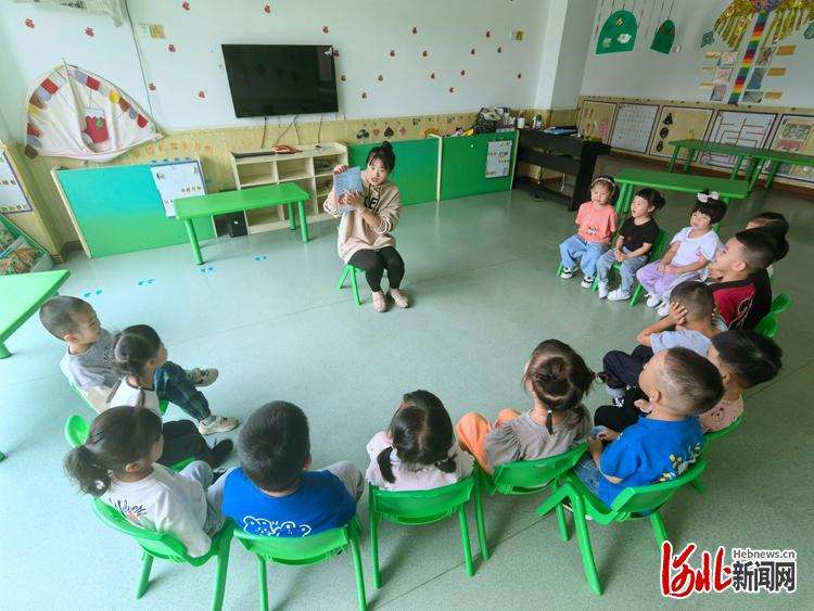 秦皇岛：瞄准就业刚需 构筑职教高地