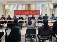 河北巨鹿县工商联：汇聚“联”合力量，护航企业高质量发展