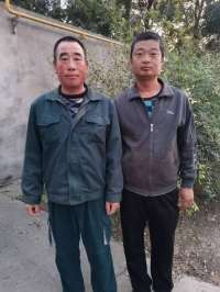 乐亭渔民勇救落水者上榜“河北好人”