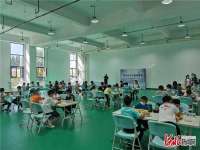 2022张家口围棋联赛圆满落帷