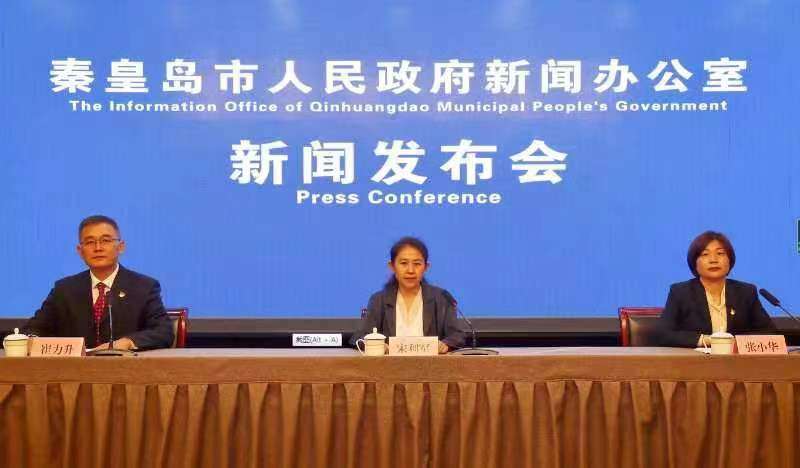 优关键、壮潜力、育新业 秦皇岛市“三步走”推动电子信息产业高质量发展