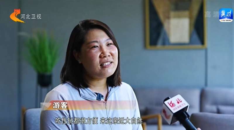 村光无限好 | 天户峪村：产业兴起来 乡村美起来 农民富起来
