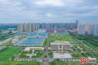 石家庄水投集团供水公司“五强化”保市民国庆期间用水无忧