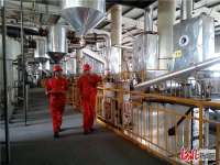 邯郸加速推进京津科技成果转化孵化