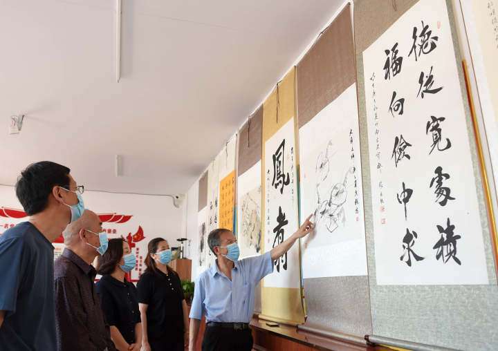 河北南宫：挖掘红色资源 打造廉洁文化阵地