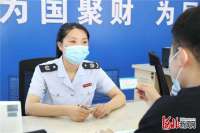 廊坊区税务：“全程跟办服务卡”解民忧