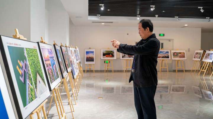 河北南宫：挖掘红色资源 打造廉洁文化阵地