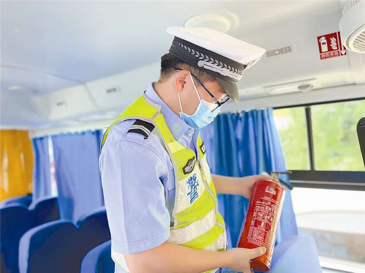 开学啦
