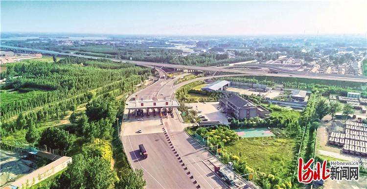 三河经济区在2021年度全经济区考核中晋升A等次