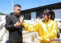 固安：做好郭氏八卦掌传承与发展