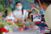 廊坊：感恩教师节 团圆话中秋