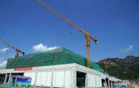 级博物馆“亮相” 将成秦皇岛新地标