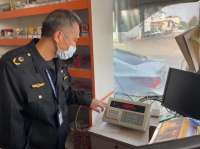 北戴河新区市场监管持续加强质量基础设施