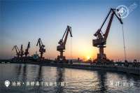 【港口雄开万里流】黄骅港：向海图强 逐梦深蓝