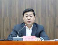 张家口学宣传贯彻的精神从哪儿起笔、怎样实干？赵文锋在作宣讲报告中这样回答
