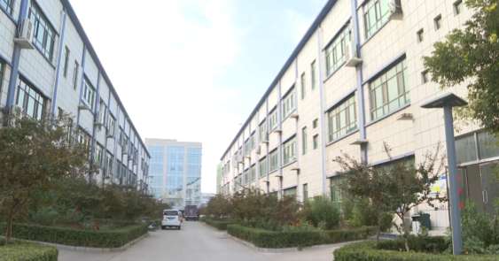 聚集效应日渐凸显 石家庄鹿泉区电子信息产业不断壮