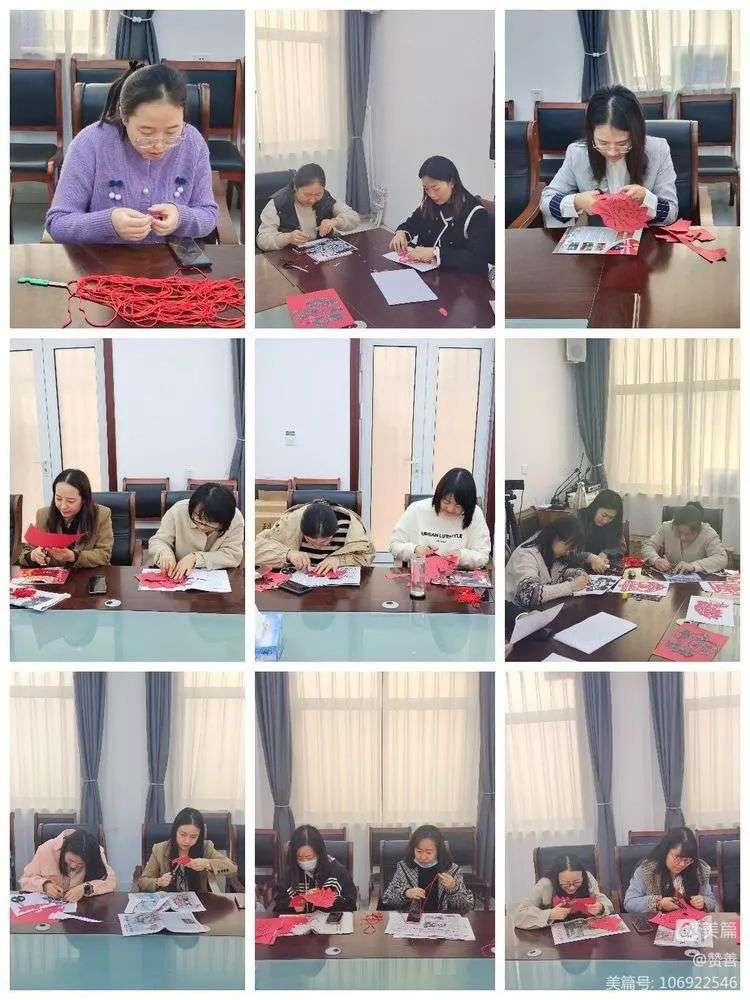 “巾帼助廉行 家家扬清风”——邢台沙河市赞善街道开展庆“三八”妇女节主题活动