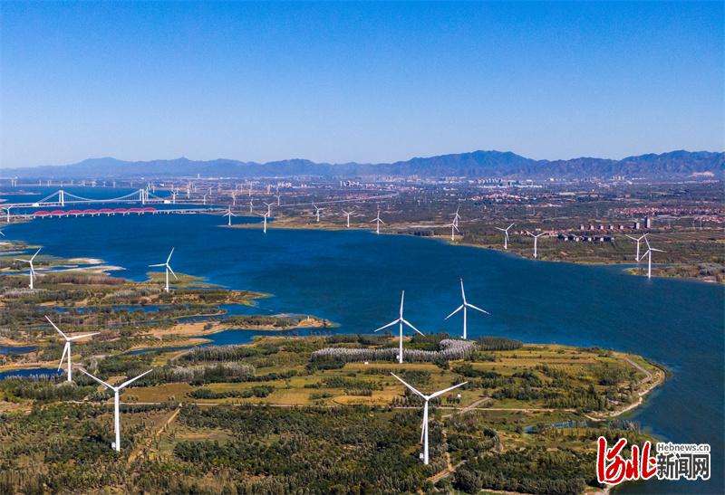 解放思想奋发进取 交出高质量发展优异答卷丨张家口市怀来县委这样说