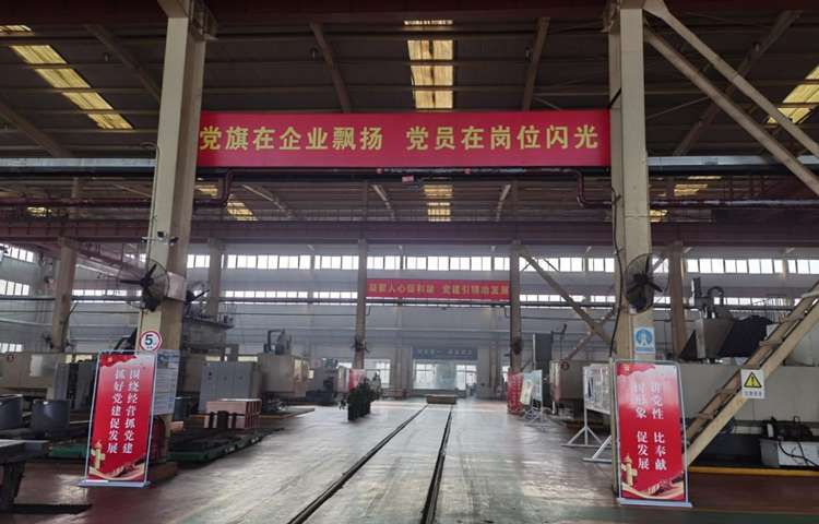 北戴河新区推进基层组织标准化规范化