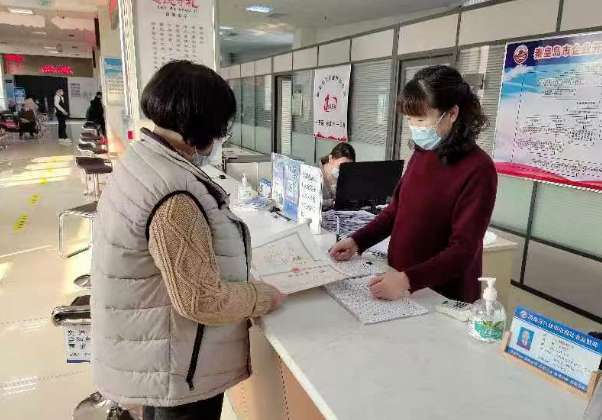 秦皇岛海港区审批再“” 服务再“提速”