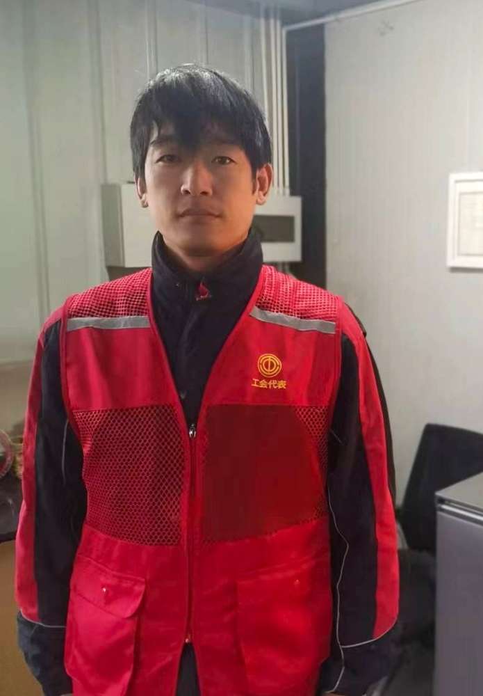 感动河北候选人｜快递小哥李凯：教科书式灭火避免300万元损失
