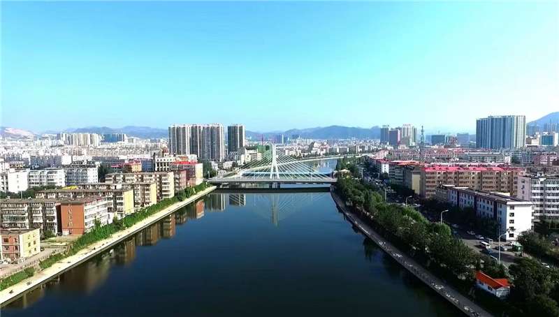 张家口市水务以“三个聚焦“破解河道管理难题