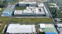 “天蓬工程”将在河北涿州启用 揭秘世界首个型实验猪设施