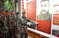 抗战胜利77，河北各地举行活动