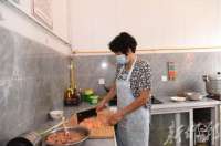 进行时丨“农村老饭桌”托起幸福夕阳红