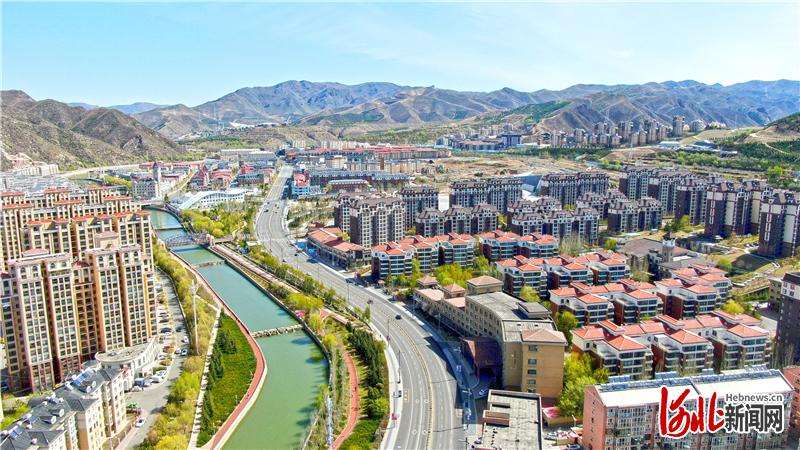 解放思想奋发进取 交出高质量发展优异答卷丨张家口市委、崇礼区委这样说