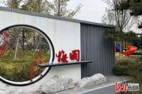 净了亮了绿了美了！ 石家庄城市改造提升见成效