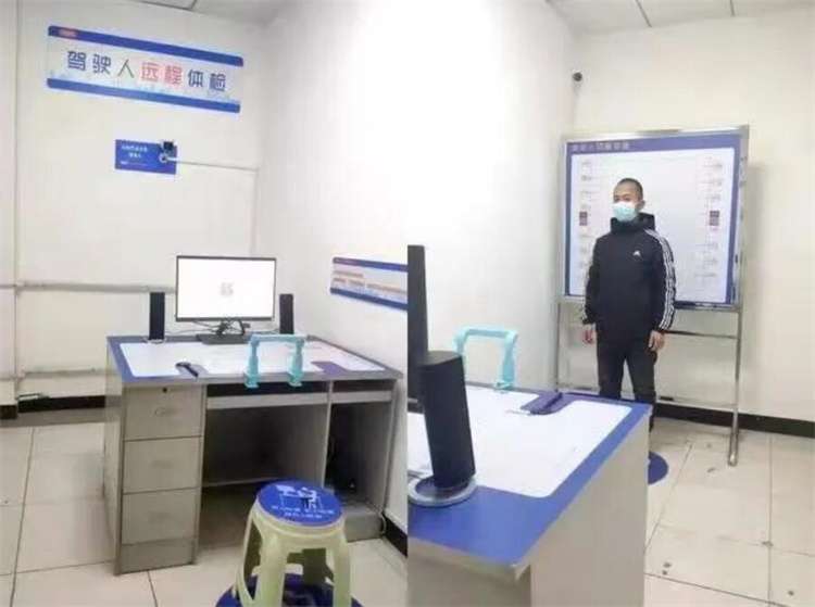 助企业惠民生 保定市公安推出公安交管业务“十个办”
