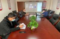 秦皇岛北戴河区“线上审批新模式”助力项目提速度
