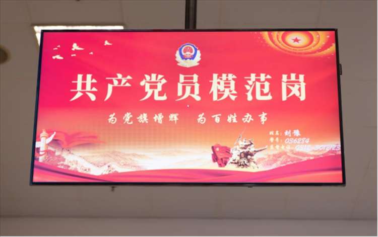 助企业惠民生 保定市公安推出公安交管业务“十个办”