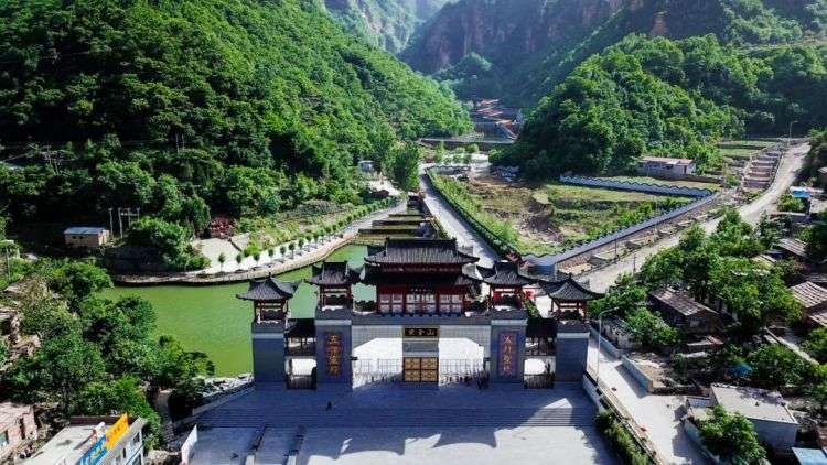 古人去哪儿上学？看看河北这些书院