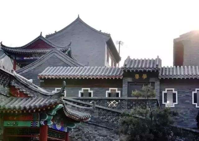 古人去哪儿上学？看看河北这些书院