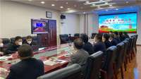 全国六“双帽”七县（市）政协联席会议第七次会议在河北蔚县举行