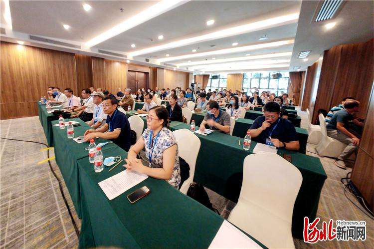 第七届全国高等学校教师图学与机械课程示范教学与创新教学法观摩竞赛举办