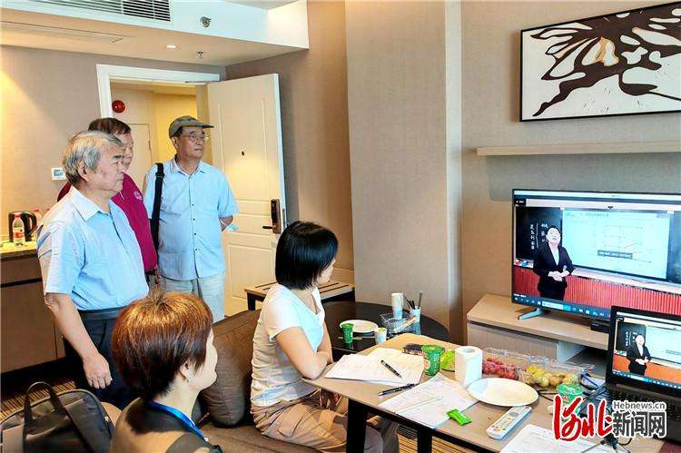 第七届全国高等学校教师图学与机械课程示范教学与创新教学法观摩竞赛举办