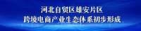 奋进新征程 建功新时代 | 河北自贸区：力创新 打造高质量发展新高地